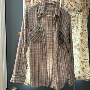 Vintage Andhurst shirt